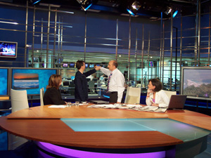 Bio-Musica Tele Madrid