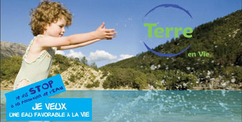 Logo terre-en-vie