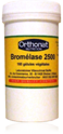 Bromelase