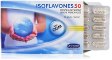 Isoflavones