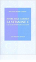 Livre La vitamine C